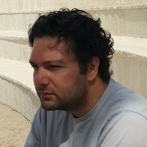 Meet your Posher, Maddy.